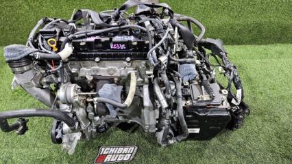 Двигатель SUZUKI SWIFT ZC33S K14C 1111617 1 ракурс