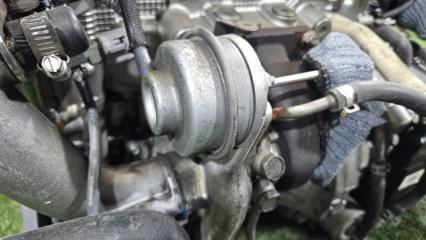 Двигатель SUZUKI SWIFT ZC33S K14C 1111617 4 ракурс
