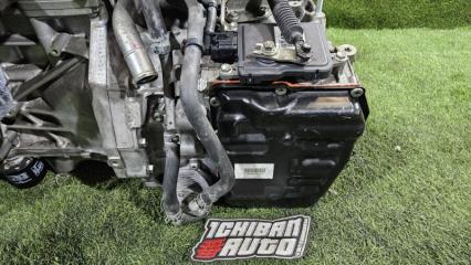 АКПП SUZUKI SWIFT ZC33S K14C 2001968R30 1 ракурс АКПП SUZUKI SWIFT ZC33S K14C 2001968R30 1 ракурс