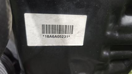 АКПП SUZUKI SWIFT ZC33S K14C 2001968R30 2 ракурс АКПП SUZUKI SWIFT ZC33S K14C 2001968R30 2 ракурс