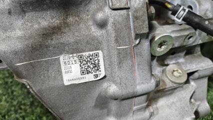 АКПП SUZUKI SWIFT ZC33S K14C 2001968R30 5 ракурс АКПП SUZUKI SWIFT ZC33S K14C 2001968R30 5 ракурс