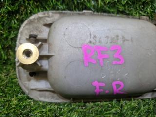 Ручка двери правая передняя HONDA STEPWGN RF3 72140S7S003ZD 4 ракурс