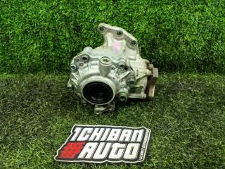 Раздаточная коробка передняя NISSAN X-TRAIL NT32 MR20 33100-4BB0B 1 ракурс