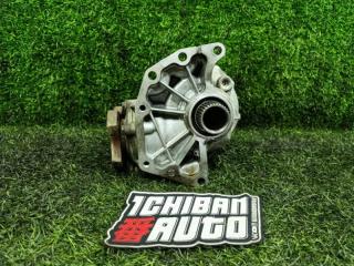 Раздаточная коробка передняя NISSAN X-TRAIL NT32 MR20 33100-4BB0B 5 ракурс
