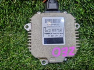 Блок ксенона передний NISSAN LEAF ZE0 260558990A 3 ракурс