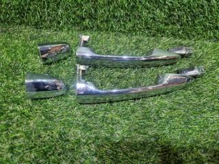 Ручка двери задняя MAZDA BIANTE CCEFW C2735941X 2 ракурс