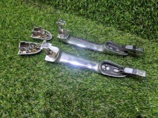 Ручка двери задняя MAZDA BIANTE CCEFW C2735941X 5 ракурс