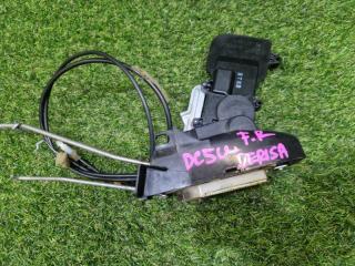 Замок двери правый передний MAZDA VERISA DC5W D46158310 4 ракурс