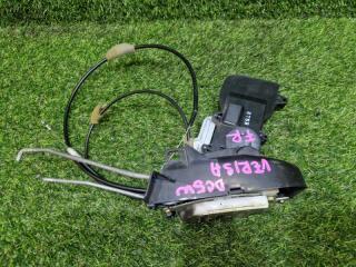 Замок двери правый передний MAZDA VERISA DC5W D46158310 2 ракурс