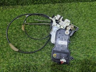 Замок двери правый передний MAZDA VERISA DC5W D46158310 5 ракурс