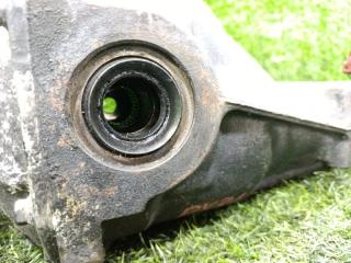 Редуктор задний NISSAN CEDRIC PY31 VG30E 38300-01W73 3 ракурс