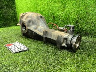 Редуктор задний NISSAN CEDRIC PY31 VG30E 38300-01W73 4 ракурс