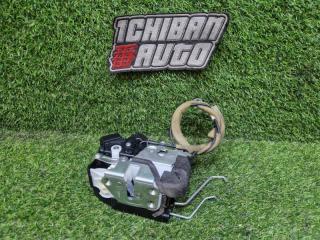 Замок двери правый передний MAZDA AXELA BK5P B36S58410A 4 ракурс
