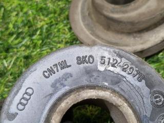 Отбойник задний AUDI A4 8K 8K0512297B 3 ракурс