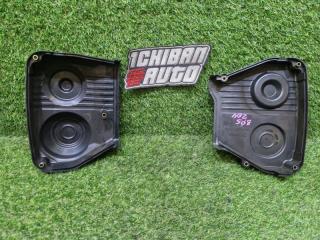 Кожух грм передний SUBARU LEGACY