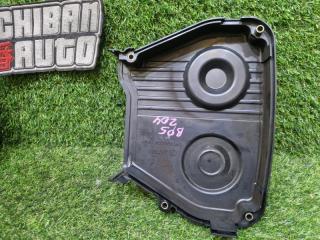 Кожух грм передний SUBARU LEGACY BP5 EJ204 13572AA092 3 ракурс