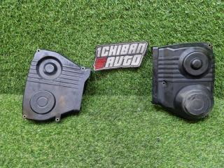 Кожух грм передний SUBARU LEGACY BP5 EJ204 13572AA092 5 ракурс