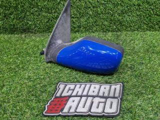 Запчасть зеркало бокового вида переднее левое PEUGEOT 106