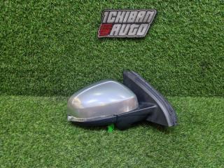 Зеркало правое переднее VOLVO V60 FB416 B4164T 31385189 1 ракурс