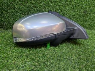 Зеркало правое переднее VOLVO V60 FB416 B4164T 31385189 2 ракурс