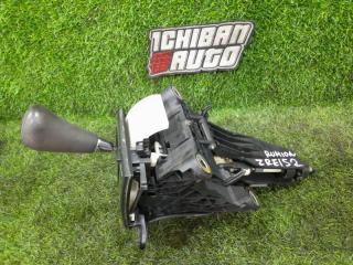 Селектор акпп TOYOTA COROLLA RUMION ZRE152 2ZR-FE 33560-12350 2 ракурс