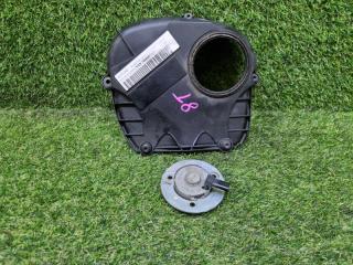 Крышка лобовины A5 8T CDNC