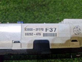 Спидометр TOYOTA GRAND HIACE VCH10W 5VZFE 838002F370 3 ракурс