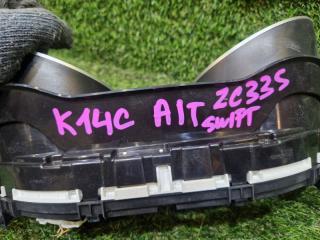 Спидометр SUZUKI SWIFT ZC33S K14C 3411068RB0 5 ракурс Спидометр SUZUKI SWIFT ZC33S K14C 3411068RB0 5 ракурс