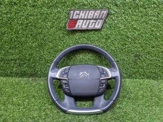 Запчасть руль CITROEN C4 2013