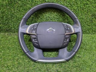 Руль CITROEN C4 B7 EP6CDT 4109QV 2 ракурс