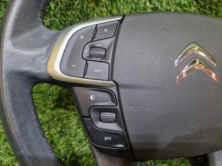 Руль CITROEN C4 B7 EP6CDT 4109QV 3 ракурс