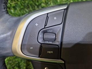 Руль CITROEN C4 B7 EP6CDT 4109QV 4 ракурс