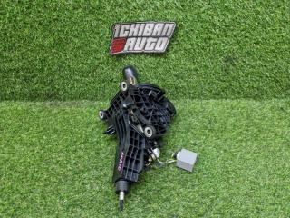 Селектор акпп TOYOTA MARK X ZIO ANA10 33560-72010 4 ракурс