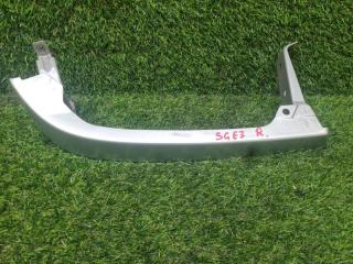 Планка под фары правая передняя MAZDA BONGO FRIENDEE SGE3 S51P51171B4Z 2 ракурс