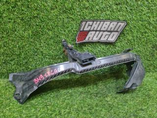 Форсунка омывателя левая передняя SUBARU LEGACY BM9 86636AJ180 3 ракурс