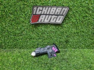 Запчасть форсунка омывателя фары передняя левая SUBARU LEGACY