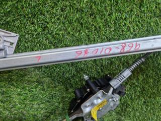 Стеклоподъемник передний левый BOXSTER 986 M9620