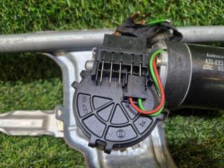 Трапеция дворников BOXSTER 986 M9620