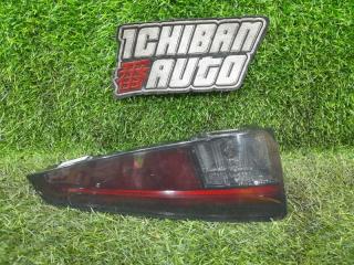 Стоп-вставка левая задняя TOYOTA PRIUS ZVW50 81590-47020 1 ракурс