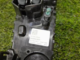 Стоп-вставка левая задняя TOYOTA PRIUS ZVW50 81590-47020 3 ракурс