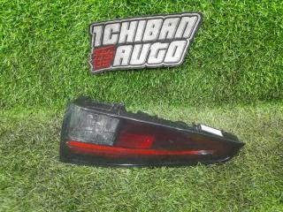 Стоп-вставка правая задняя TOYOTA PRIUS ZVW50 81580-47020 1 ракурс