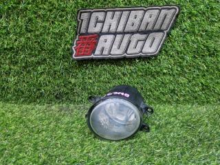 Запчасть туманка передняя левая TOYOTA BB