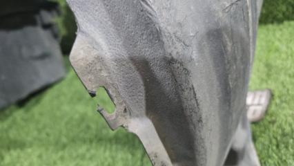 Подкрылок левый передний TOYOTA CROWN MAJESTA JZS147 53876-30010 4 ракурс
