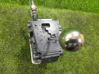 Селектор акпп DAIHATSU COPEN L880K 33550-97231 2 ракурс