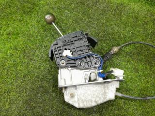 Селектор акпп DAIHATSU COPEN L880K 33550-97231 3 ракурс