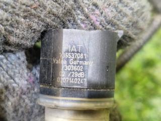 Датчик парковки задний 735537081 940