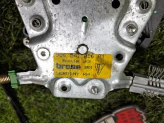 Стеклоподъемник передний правый PORSCHE BOXSTER 986