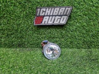 Запчасть туманка передняя левая TOYOTA NOAH