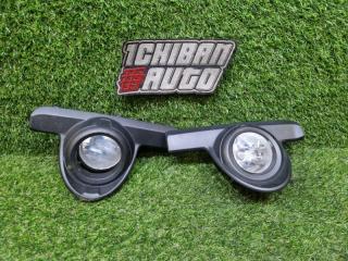 Запчасть туманка передняя Mitsubishi Ek Space