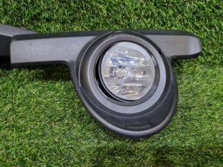 Туманка передняя Mitsubishi Ek Space B11A 8321A527 2 ракурс